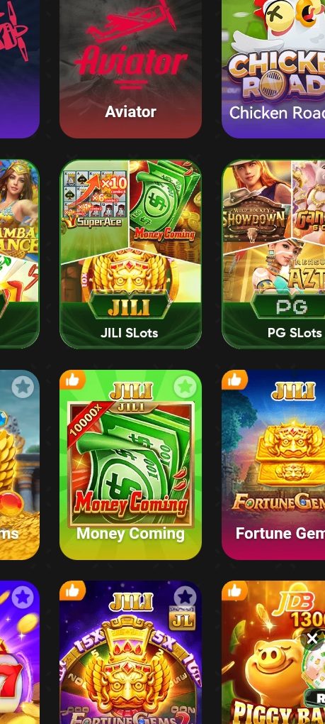 804 Slots