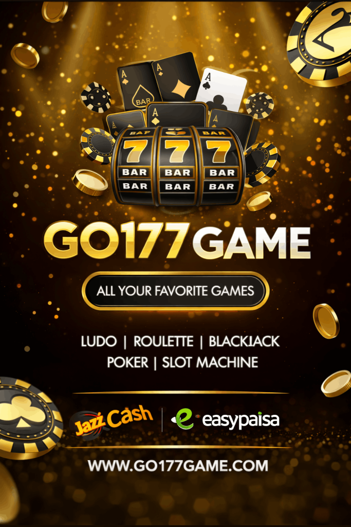 Go177 Game