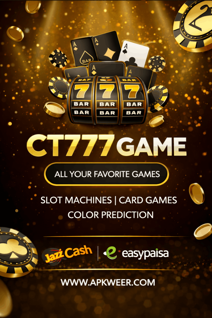 CT777 Game