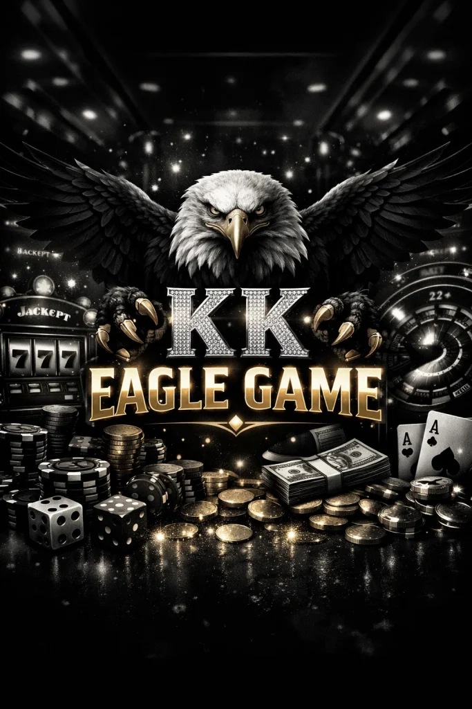 KK Eagle Game