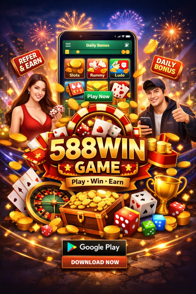 588Win Game