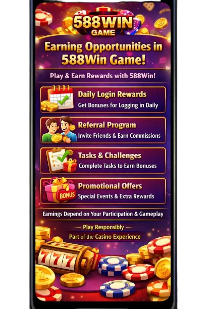 588Win Game
