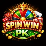 Spin win pk game