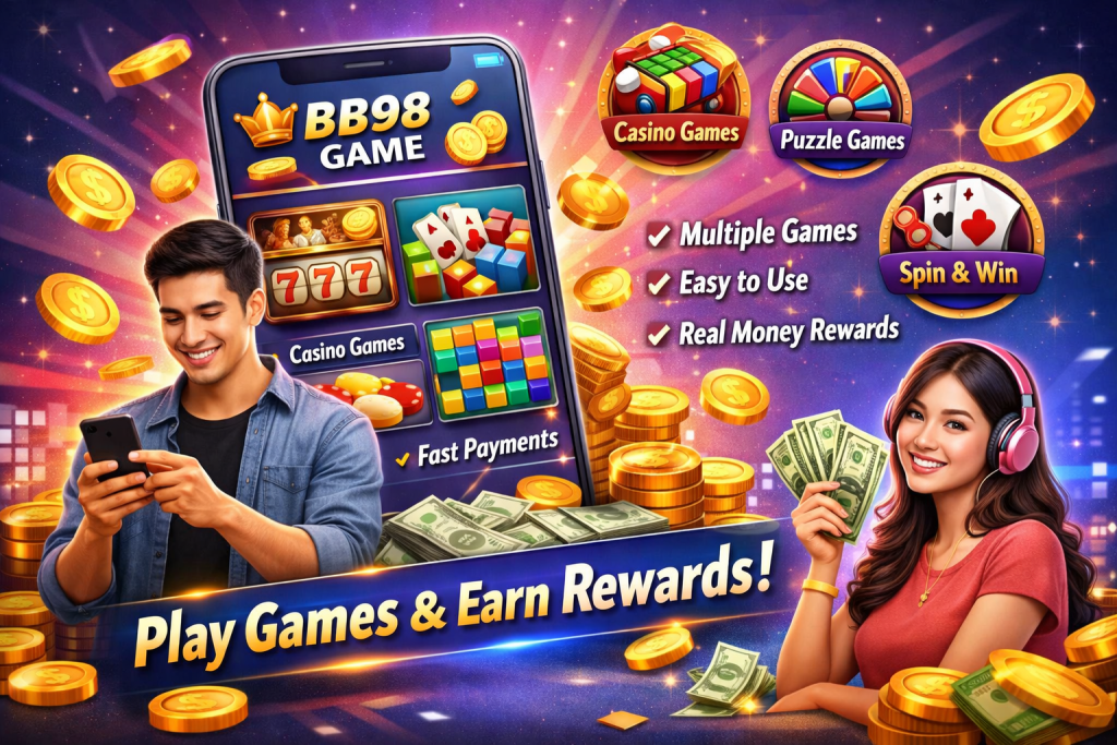 BB98 Game