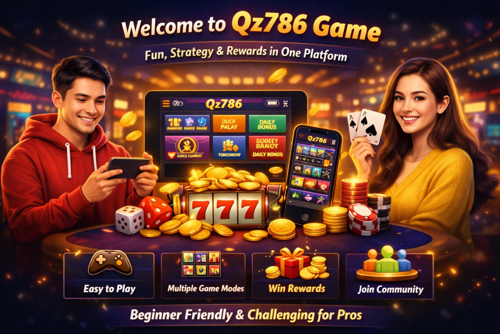 ZD22 Game