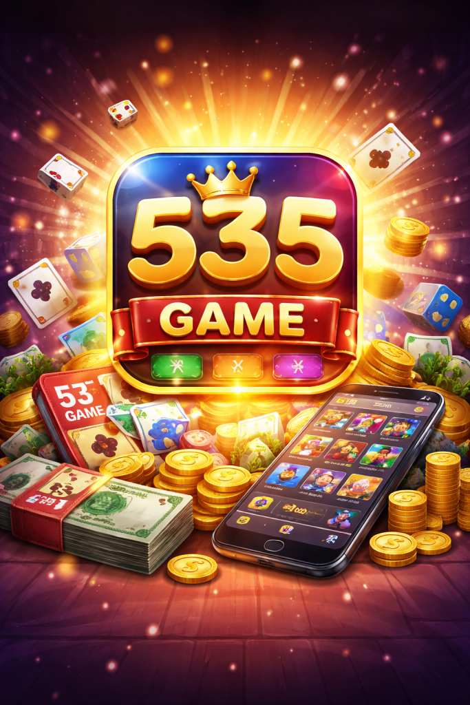 535 Game