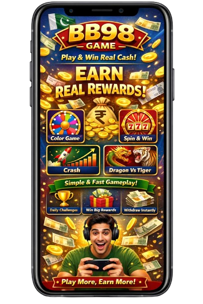 BB98 Game