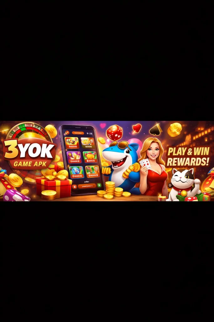 3Yok Game