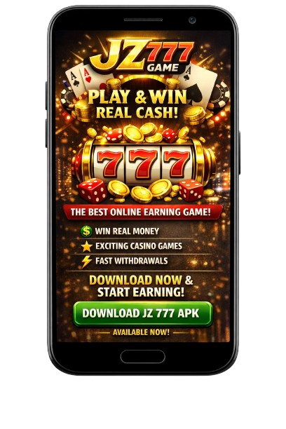 JZ777 Game