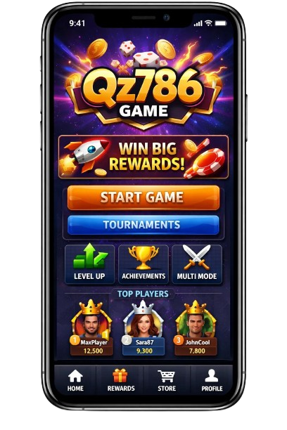 ZD22 Game