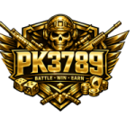 PK3789 Game